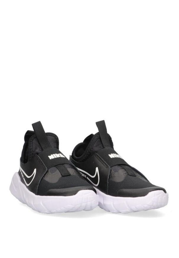 Buty Sportowe Dziecięce Nike Flex Runner 2 (PSV). Okazja: na uczelnię, na co dzień. Kolor: czarny. Model: Nike Flex. Sport: bieganie