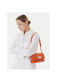 Torebka Furla. Kolor: pomarańczowy #1