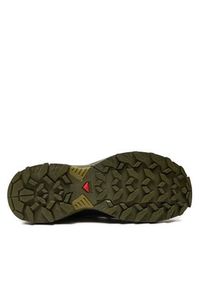 salomon - Salomon Sneakersy X Ultra 360 L47456000 Khaki. Kolor: brązowy #2