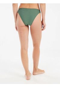 Figi do kostiumów kąpielowych dla kobiet Protest MIXGayle. Kolor: zielony #2