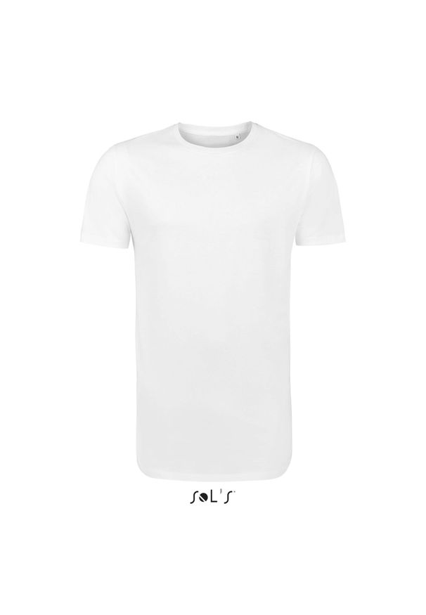 SOL'S - Koszulka Sol's Magnum. Kolor: biały