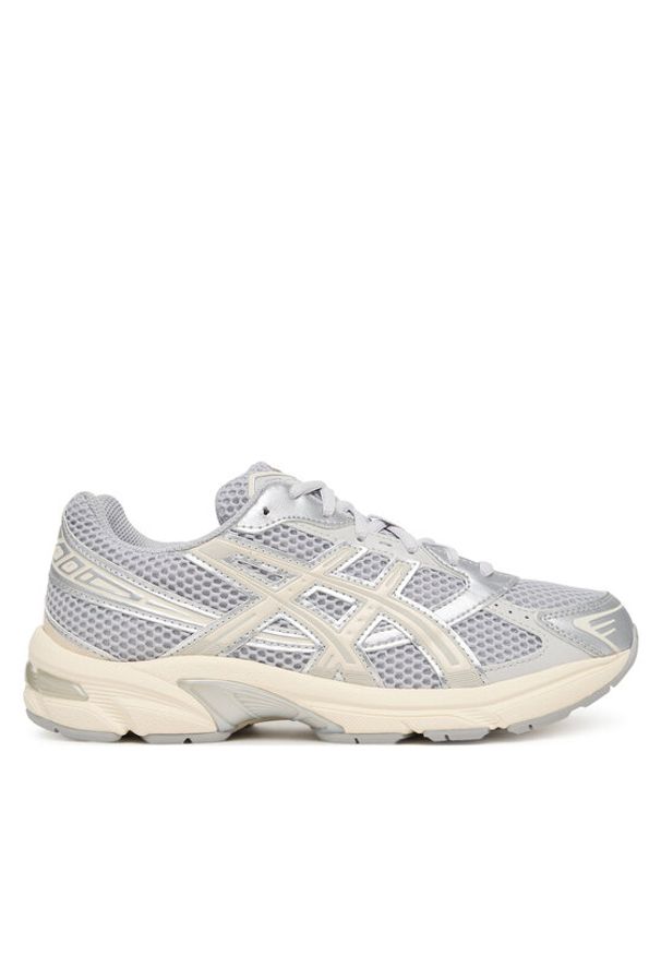 Asics Sneakersy Gel-1130 1202A164 Szary. Kolor: szary. Materiał: materiał