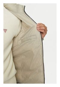 BOSS - Boss Kurtka puchowa Okobra1 50535994 Beżowy Relaxed Fit. Kolor: beżowy. Materiał: syntetyk #5