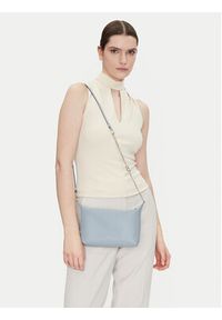 Furla Torebka WE00662 BX3104 55000 Szary. Kolor: szary. Materiał: skórzane #4