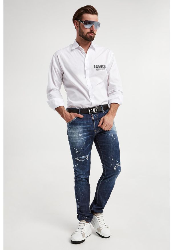 Koszula męska DSQUARED2