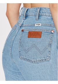 Wrangler Jeansy Wild West W2H23841C 112145995 Niebieski Regular Fit. Kolor: niebieski