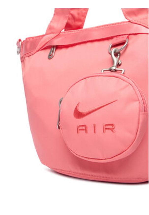 Nike Torebka DR5671 611 Różowy. Kolor: różowy