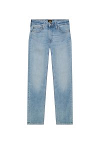 Lee - DAMSKIE SPODNIE LEE ELLY LIGHT APPROACH 112376705 #5