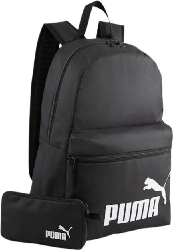 Puma Plecak Puma Phase Set różowy 79946 11. Kolor: różowy