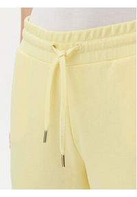 JOOP! Spodnie dresowe 58 JW232JE244 30036522 Żółty Regular Fit. Kolor: żółty. Materiał: bawełna #3