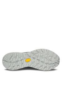 Jack Wolfskin Sneakersy Terraventure Texapore Low W 4051631 Szary. Kolor: szary #6