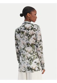Guess Koszula W6RH73 WDW82 Kolorowy Regular Fit. Materiał: syntetyk. Wzór: kolorowy #5