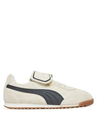 Puma Sneakersy Arizona Premium 403780 03 Kolorowy. Materiał: skóra. Wzór: kolorowy