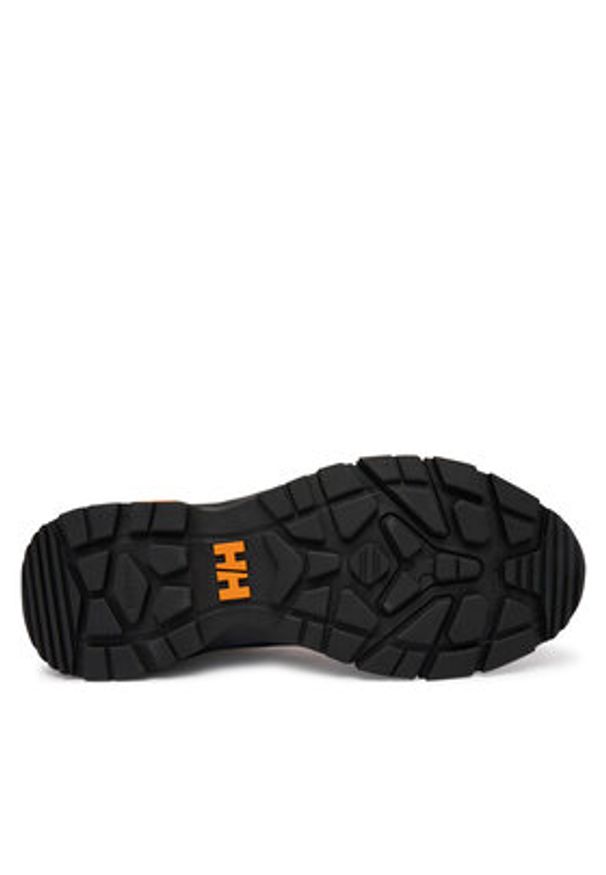 Helly Hansen Trekkingi Cascade Low Ht 11749 Pomarańczowy. Kolor: pomarańczowy. Materiał: materiał. Sport: turystyka piesza
