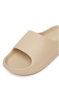 Sprandi Klapki SPRANDI CLOUD WP88-23732 Beżowy. Kolor: beżowy. Materiał: syntetyk #6