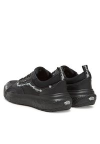 Vans Sneakersy MTE UltraRange Neo Vr3 VN000CWECVQ1 Czarny. Kolor: czarny. Materiał: skóra #4