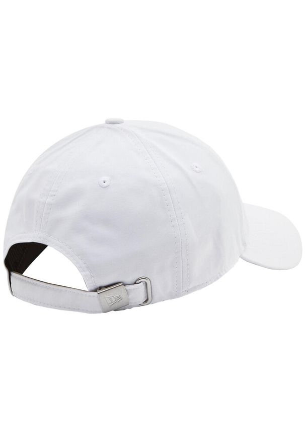 Czapki New Era Model Mlb Flawless Logo Basic 94 Kolor Biały. Kolor: biały. Materiał: tkanina
