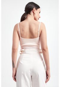 Elisabetta Franchi - Top damski ELISABETTA FRANCHI #4