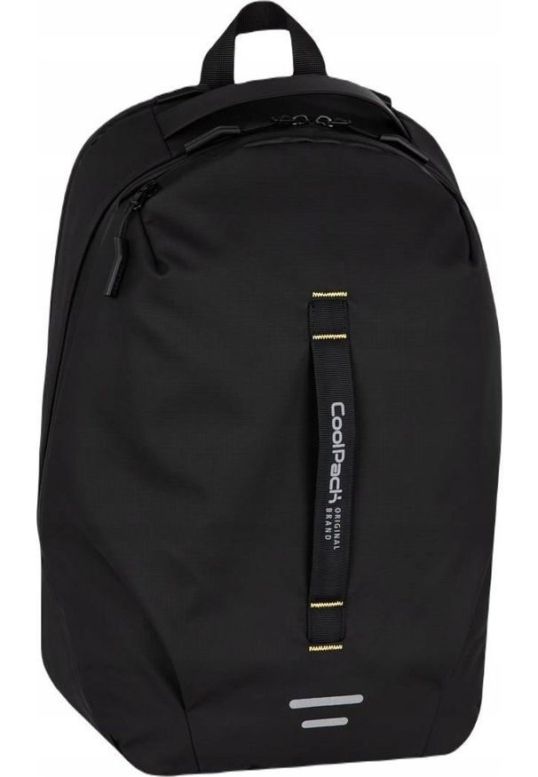Coolpack BACKPACK BUSINESS DIG 2 COMPARTMENTS