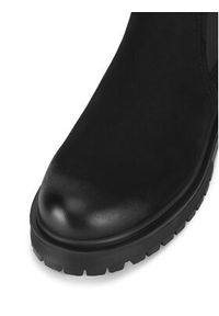 Lasocki Sztyblety WI23-STYX-06 Czarny. Kolor: czarny. Materiał: nubuk, skóra #2