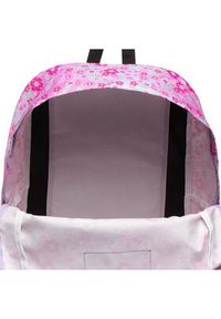 JanSport Plecak Superbreak One EK0A5BAGW211 Różowy. Kolor: różowy. Materiał: materiał. Styl: sportowy #5