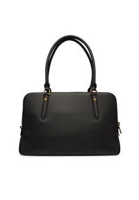 Furla Torebka Giulia L WB01872 BX0460 CN O6000 Czarny. Kolor: czarny. Materiał: skórzane, zamszowe #6
