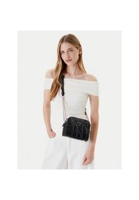 Torebka Guess. Kolor: czarny #1