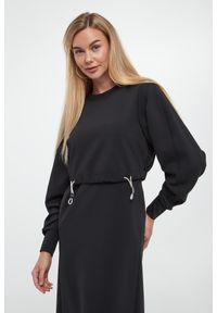 Sportalm - Sukienka midi SPORTALM. Długość: midi #6