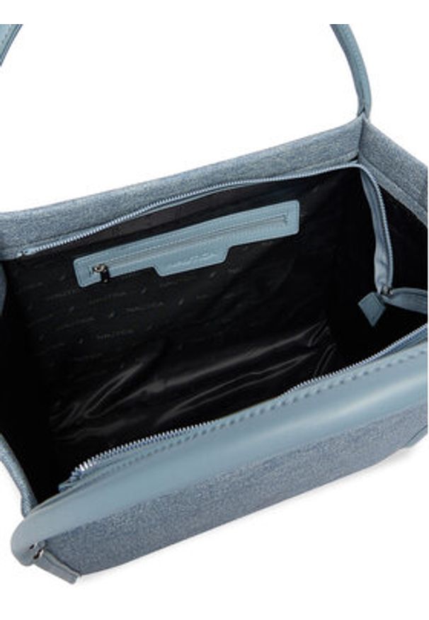 Nautica Torebka CEO-NTC-L-001-09 Niebieski. Kolor: niebieski