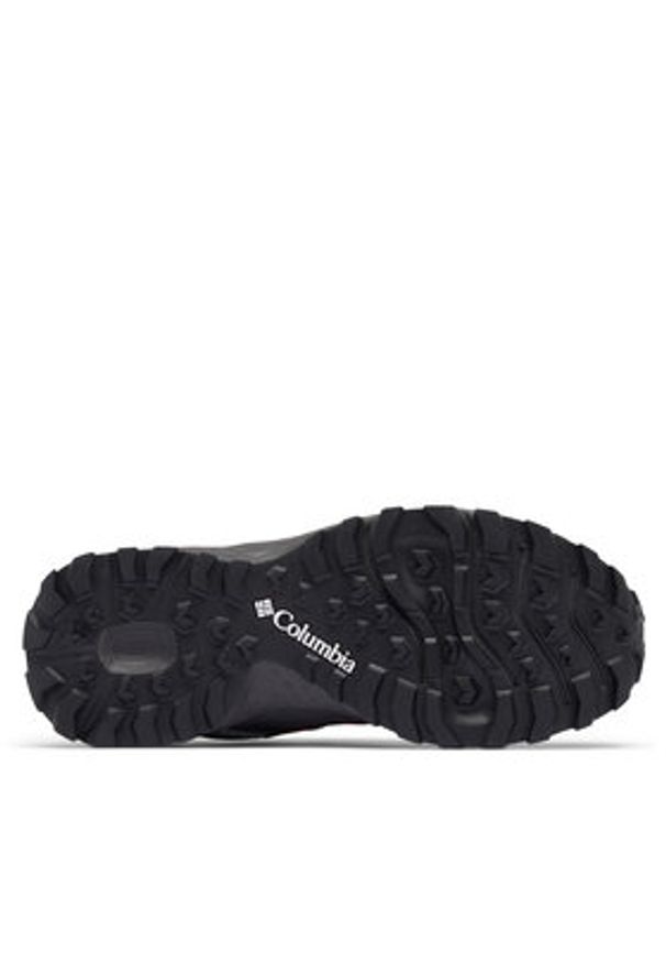 columbia - Columbia Trekkingi Peakfreak Rush™ OutDry™ 2108431 Czerwony. Kolor: czerwony. Materiał: materiał