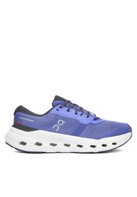 Buty do biegania On. Kolor: niebieski #1