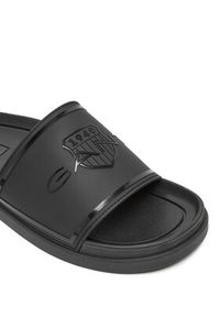 GANT - Gant Klapki 30639894 Czarny. Kolor: czarny #5