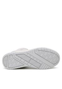Tommy Jeans Sneakersy Wmn Skate Low EN0EN02053 Szary. Kolor: szary. Materiał: skóra. Sport: skateboard #5