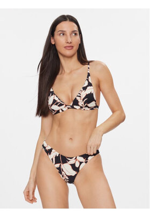 Maaji Dół od bikini PT2617SBC628 Kolorowy. Materiał: syntetyk. Wzór: kolorowy