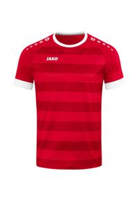 Koszulka dla dzieci Jako Celtic. Kolor: czerwony. Sport: piłka nożna #1