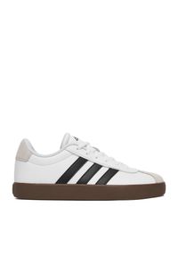 Adidas - Sneakersy adidas. Kolor: biały #1