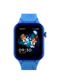 GARETT - Garett Kids Essa 2 4G AI Niebieski. Kolor: niebieski #3