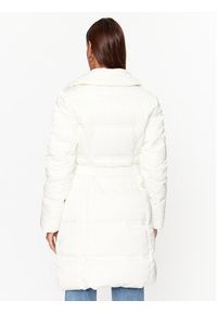 Guess Kurtka puchowa W3BL28 WFQW2 Écru Regular Fit. Materiał: syntetyk, puch #2