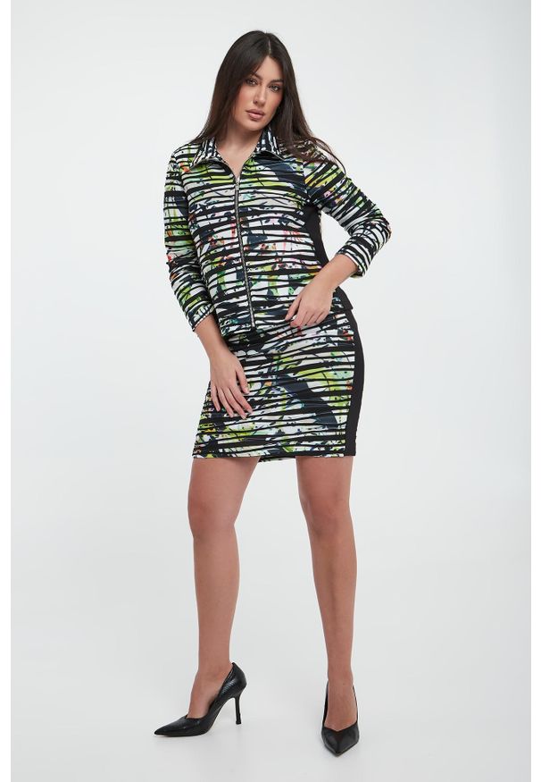 Joseph Ribkoff - Spódnica mini JOSEPH RIBKOFF