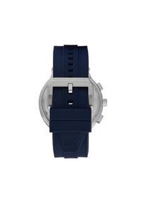 Michael Kors Zegarek Billie MK9254 Granatowy. Kolor: niebieski. Materiał: syntetyk #3