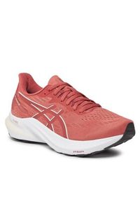 Asics Buty do biegania Gt-2000 12 1012B506 Różowy. Kolor: różowy. Materiał: materiał #6