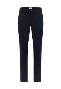 Męskie Spodnie Mustang Style Brad Chino Dark Sapphire 1017469 4136 #3