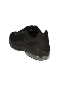Buty Męskie Sportowe Nike Air Max Invigor. Okazja: na co dzień. Kolor: czarny. Model: Nike Air Max. Sport: bieganie, fitness