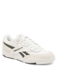 Reebok Sneakersy BB 4000 II 100033846 Biały. Kolor: biały #6