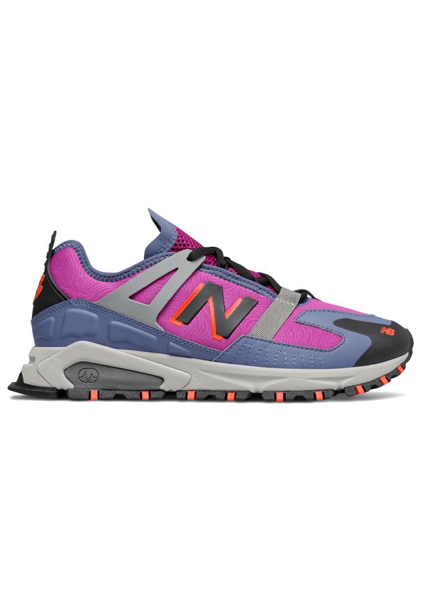 New Balance MSXRCTWA. Materiał: włókno, tkanina, materiał, syntetyk. Sezon: lato