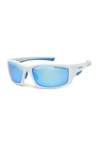ARCTICA - Okulary polaryzacyjne Arctica Meteor S-294B. Kolor: biały #1