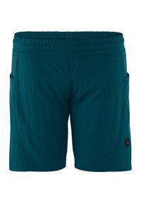 GONSO - Szorty dla dzieci Gonso Breg. Kolor: niebieski. Styl: młodzieżowy, sportowy. Sport: kolarstwo #1