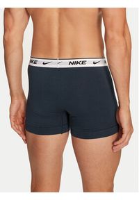 Nike Komplet 2 par bokserek Trunk 0000KE1085 Kolorowy. Materiał: bawełna. Wzór: kolorowy #3