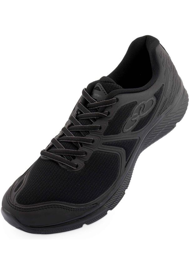 OLYMPIKUS - Oddychające buty do biegania Olympikus Twist 43 dla mężczyzn. Kolor: wielokolorowy. Sport: fitness