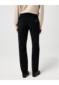 Wrangler - MESKIE SPODNIE WRANGLER TEXAS BLACK 112370852 #3